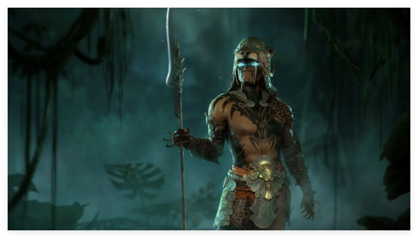d4 Spiritborn